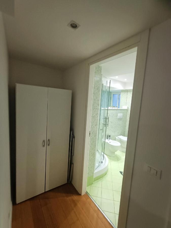 La Tana Di Alice Apartment มูเจีย ภายนอก รูปภาพ